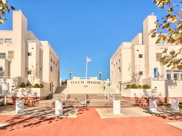 7701 Atlantic Ave APT 22, Margate City, NJ 08402