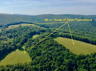 Chidester Rd, Terra Alta, WV 26764