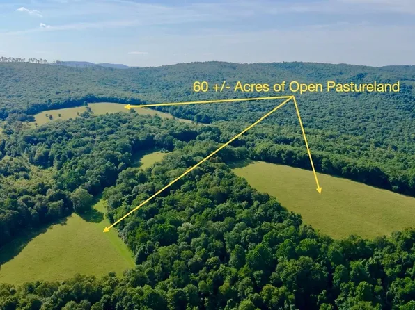 Chidester Rd, Terra Alta, WV 26764