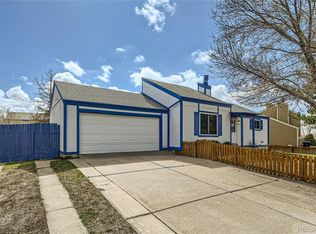 11061 Albion Dr, Thornton, CO 80233
