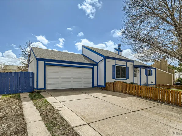 11061 Albion Drive, Thornton, CO 80233