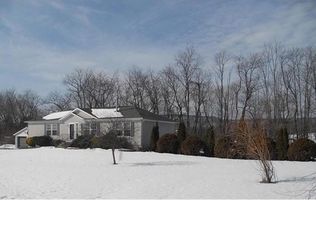 822 Ridge Rd, Bangor, PA 18013