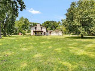 8686 S Palmer Rd, New Carlisle, OH 45344