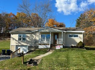 8189 Rowan Rd, Cranberry Township, PA 16066