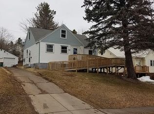 2607 W 15th St, Duluth, MN 55806