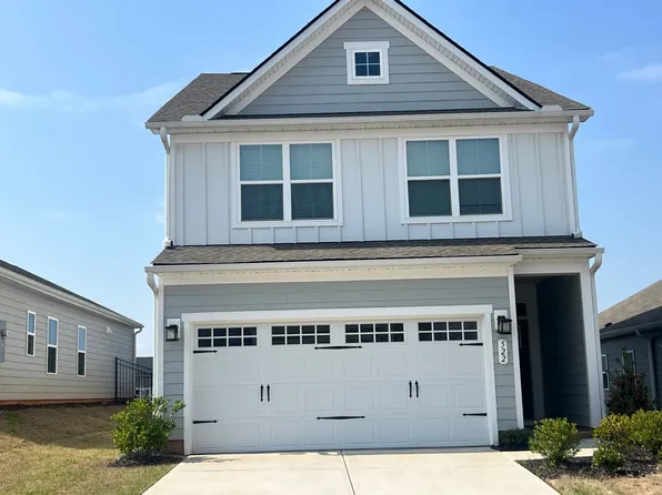 522 Gunter Dr, Hoschton, GA 30548