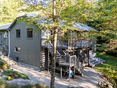 35 Hummingbird Hill, Grantham, NH, 03753