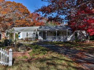189 Highland Dr, Centerville, MA 02632