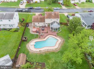 24 Brandywine Rd, Clementon, NJ 08021