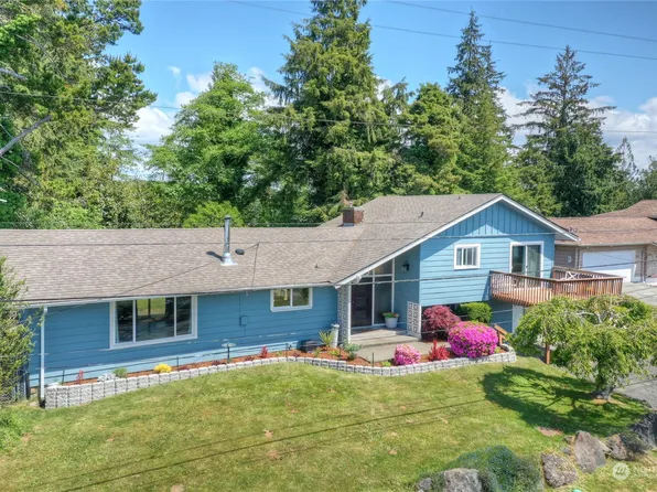 425 Beacon Hill Drive, Hoquiam, WA 98550