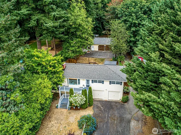 14534 183rd Avenue SE, Renton, WA 98059