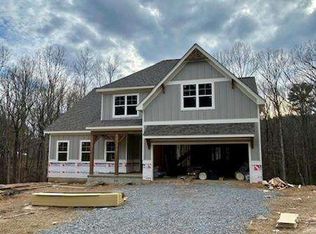 153 Fort Gibson Ct, Waleska, GA