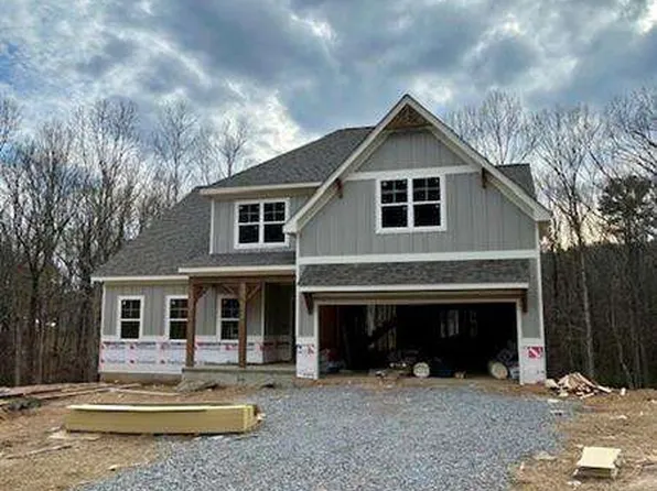 153 Fort Gibson Ct, Waleska, GA 30183