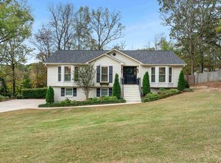 5168 Skylark Dr, Birmingham, AL 35242