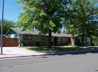 4115 Underwood Pl, Reno, NV 89509