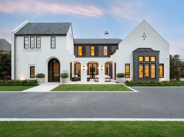 6114 Tulip Ln, Dallas, TX 75230