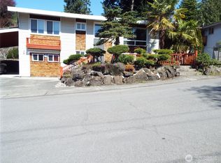 5936 S Fountain St, Seattle, WA 98178