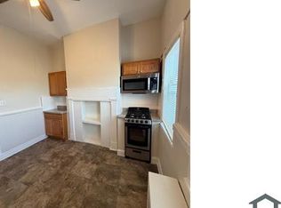331 Grand St Ste A, Paterson, NJ 07505