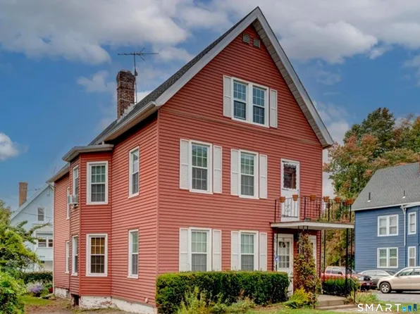 41-43 Dean Street, Hartford, CT 06114