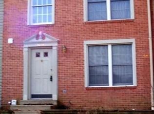 3666 Wharf Ln, Triangle, VA 22172