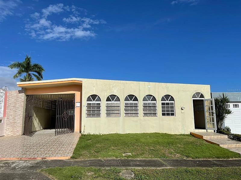 14 Kk Bonneville Calle Naranjito, Caguas, PR 00727 Zillow
