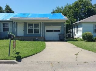 2140 NW Ozmun Ave, Lawton, OK 73505