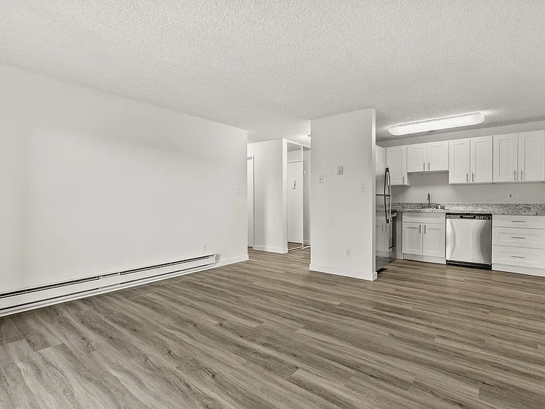 Enjoy open-concept living with modern finishes, spacious design, and a seamless flow between your living room and upgraded kitchen. Enjoy open-concept living with modern finishes, spacious design, and a seamless flow between your living room and upgraded