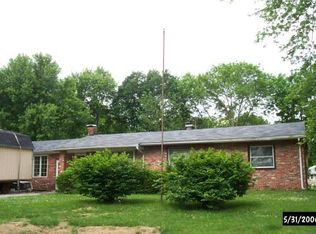 4132 S Tincher Rd, Indianapolis, IN 46221