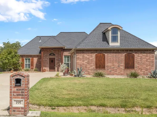 195 Stephanie Dr, Orange, TX 77630