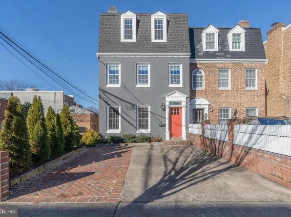 108 N Payne St, Alexandria, VA 22314