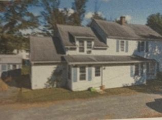 345 Greenfield Rd, Deerfield, MA 01342
