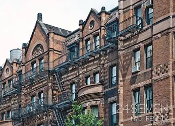 Rented by 24 7 NYC Realty Inc.