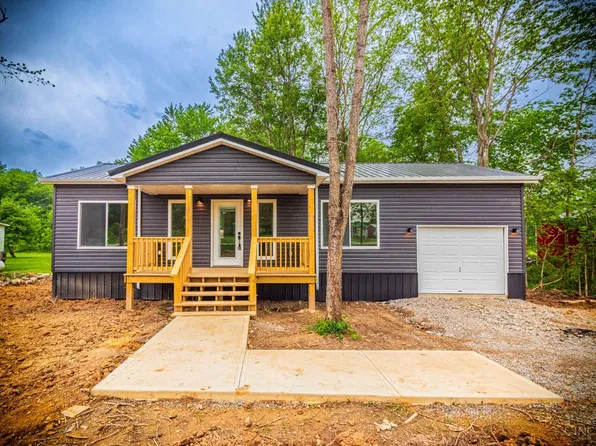 9591 State Route 136, Liberty Township, OH 45693
