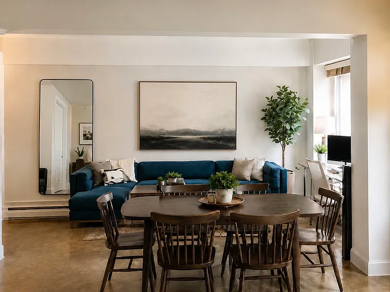21 Chestnut St #206 — Photo 7