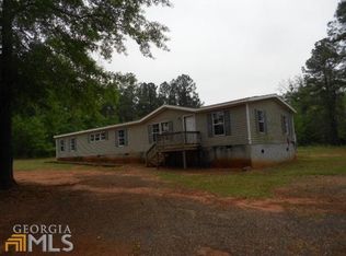 195 Rocky Branch Rd, Barnesville, GA 30204