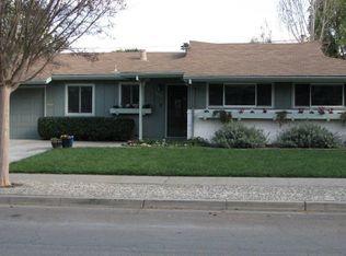 1376 Garrans Dr, San Jose, CA