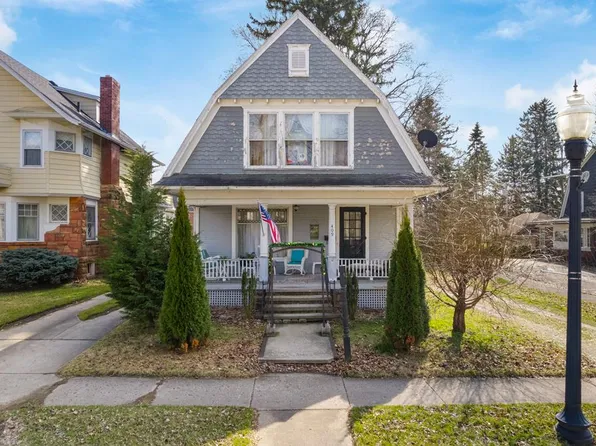 409 Harding Way E, Galion, OH 44833