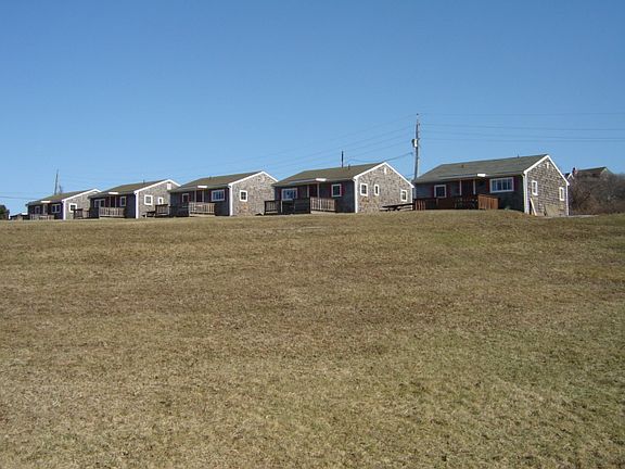 Cottages