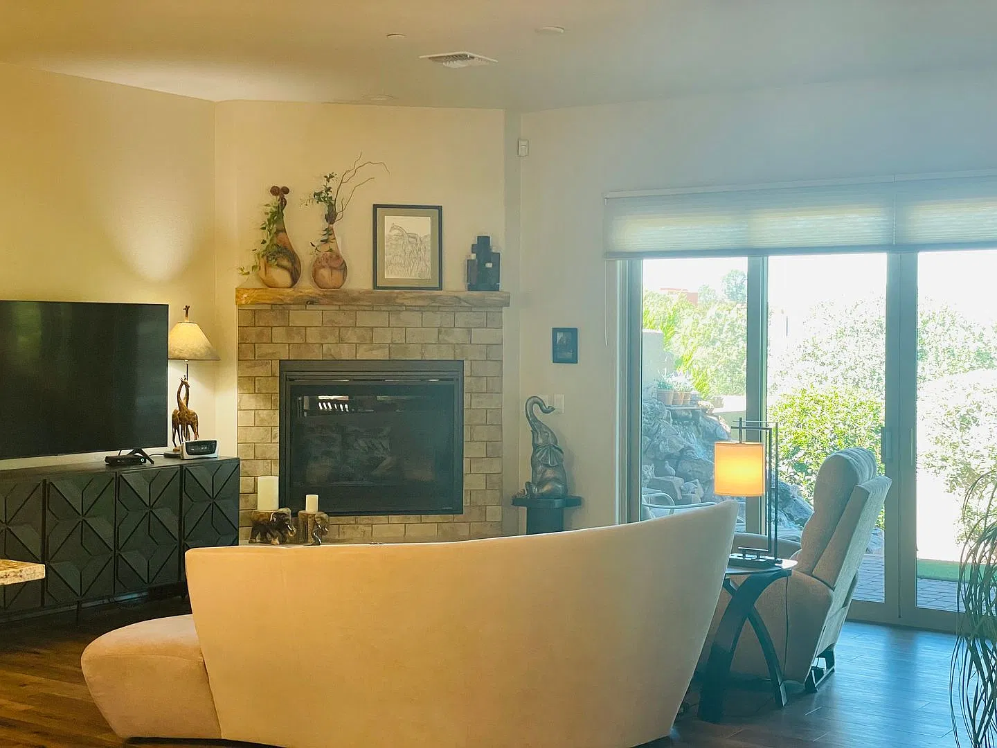 3902 Positano Place West Sedona Unfurnished — Photo 4