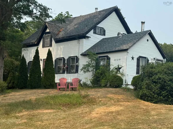 1139 Old Westfield Rd, Queens, NS B0T 1B0