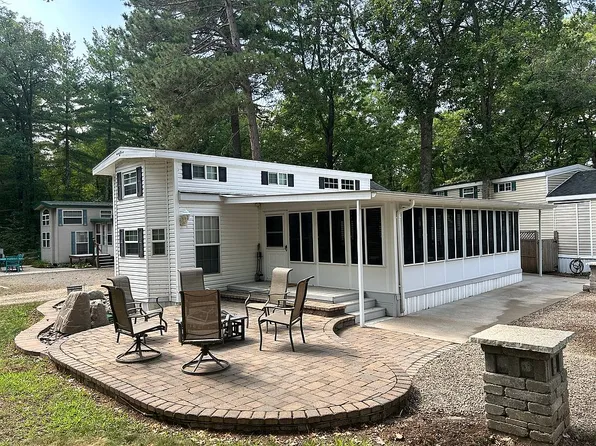 12902 Morningside Dr #24, Merrifield, MN 56465