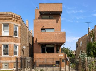 3711 S Damen Ave #3, Chicago, IL