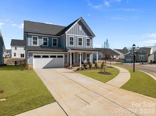 6018 Valehaven Pl, Charlotte, NC 28269