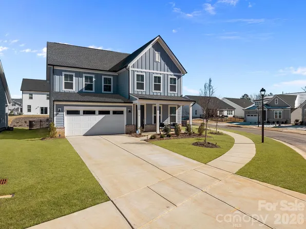 6018 Valehaven Pl, Charlotte, NC 28269