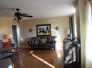 4104 E Yost Rd, Glencoe, OK 74032