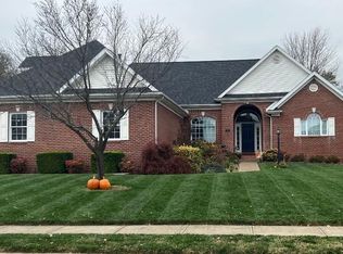 2371 Cobblestone Dr, Henderson, KY