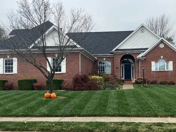 2371 Cobblestone Dr, Henderson, KY 42420