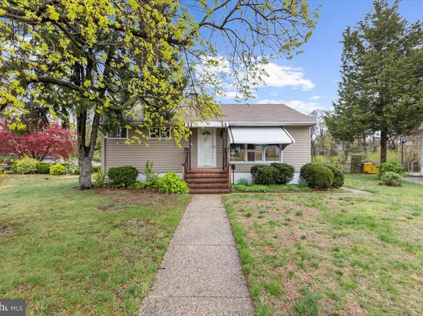 523 Kent Cir, Glen Burnie, MD 21060