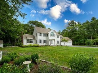 72 Indian Wind Dr, Scituate, MA 02066