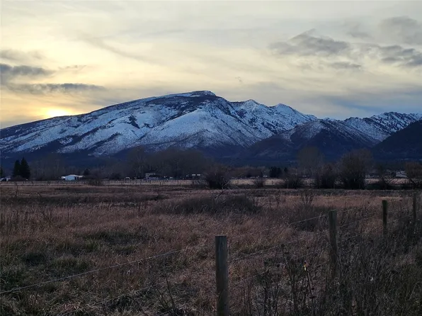 Nhn Grant Ln, Hamilton, MT 59840